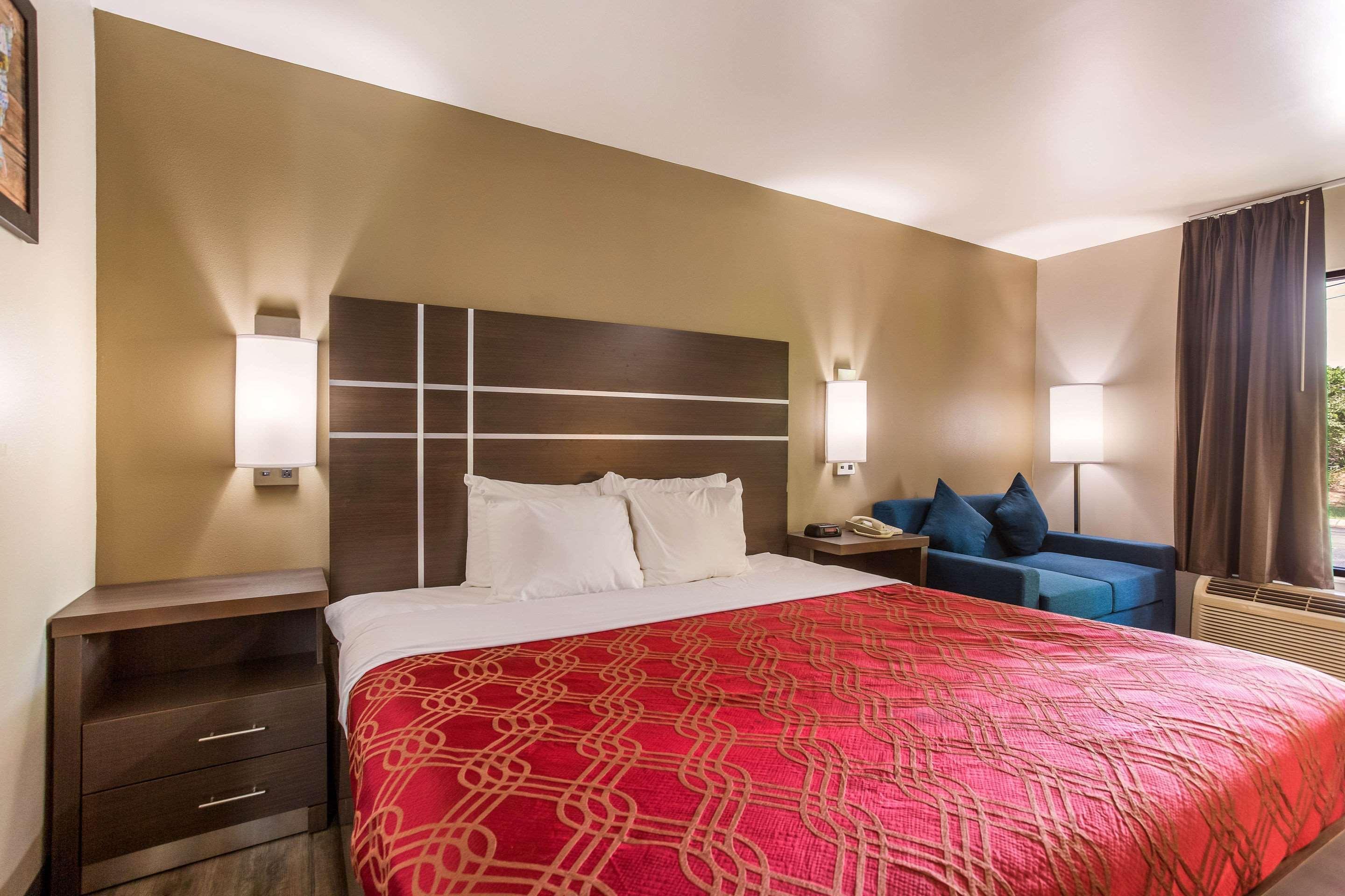 Hotel Econo & Murfreesboro