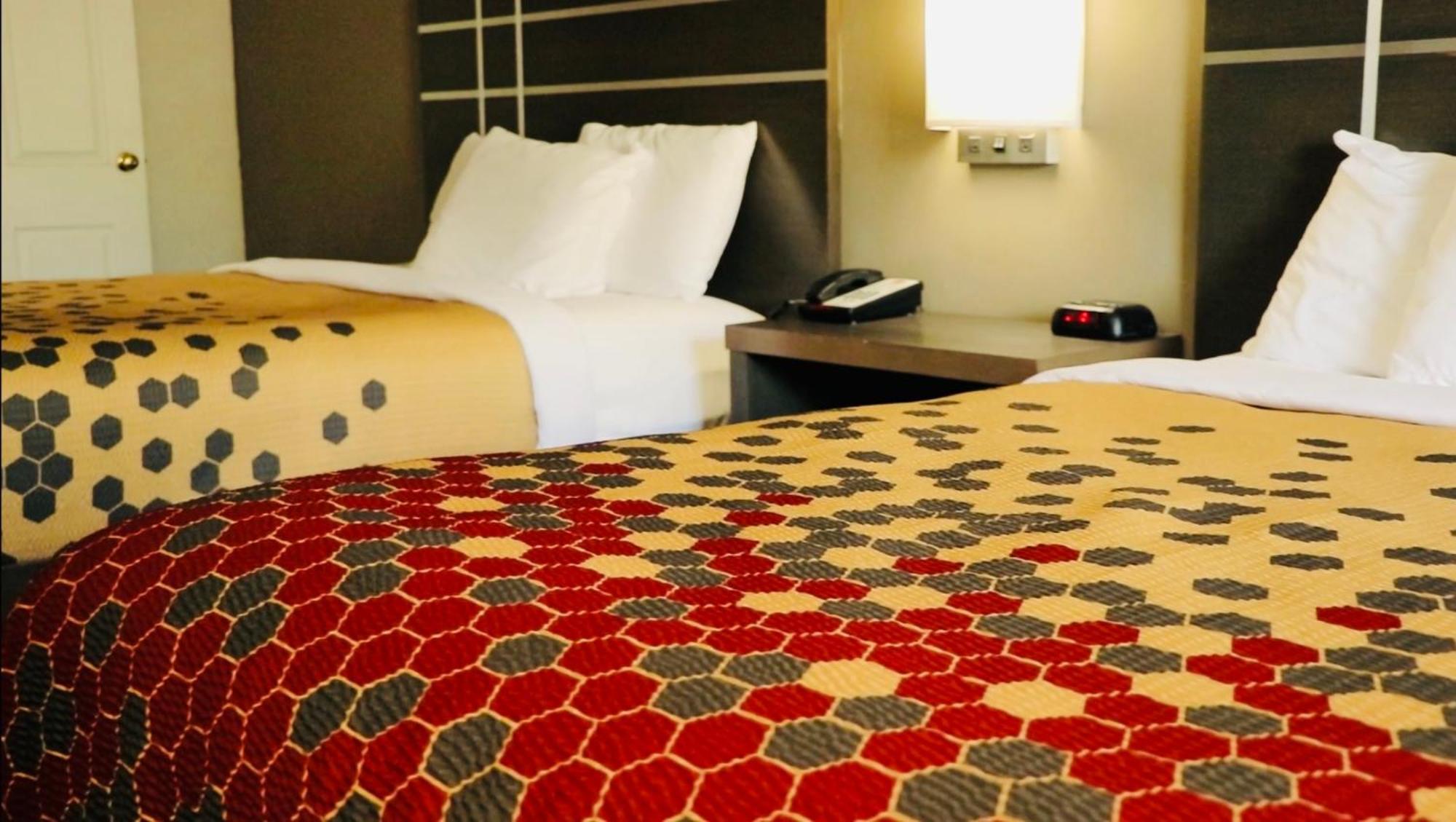 Hotel Econo & 2*