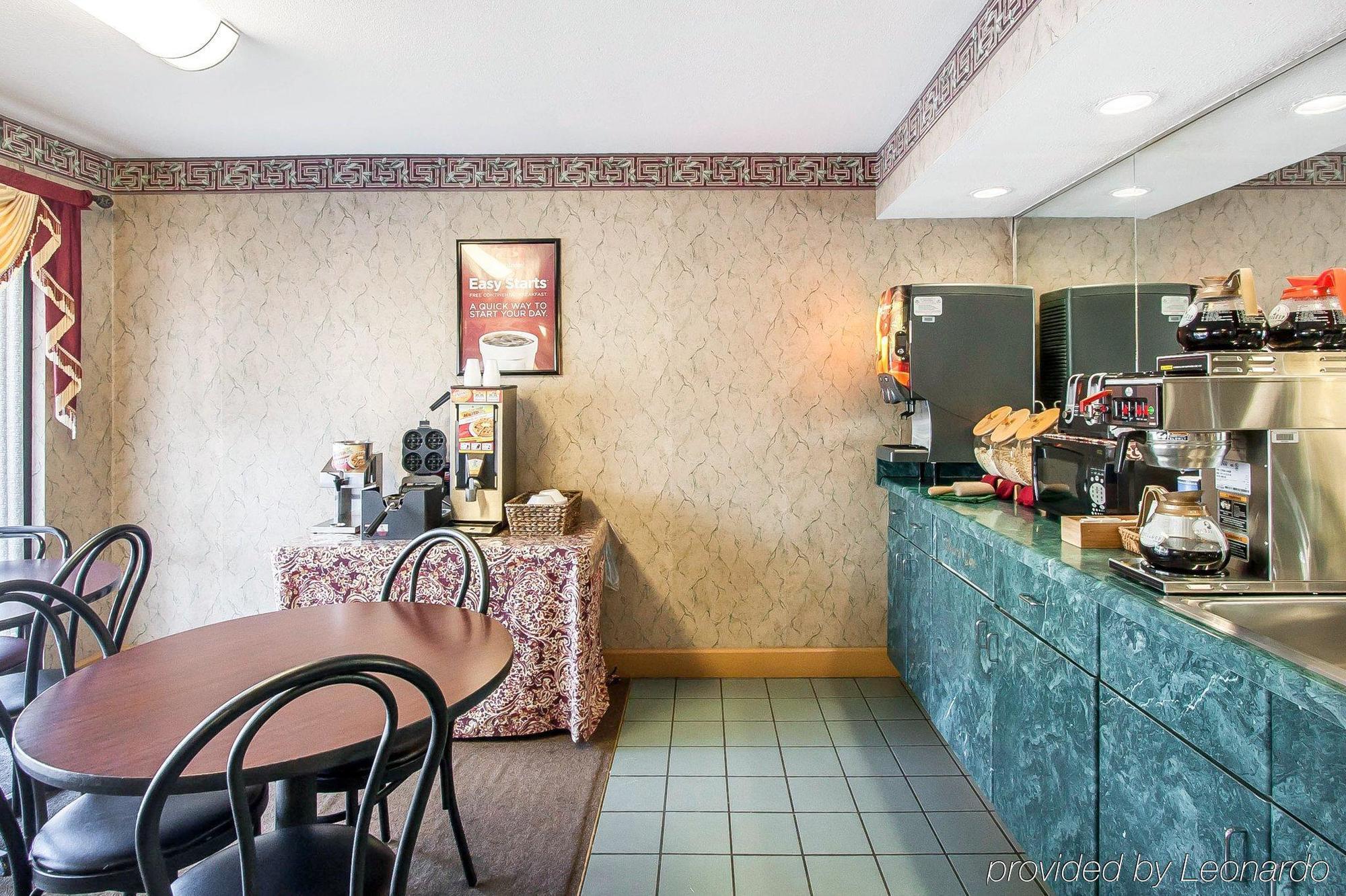 Hotel Econo & Murfreesboro