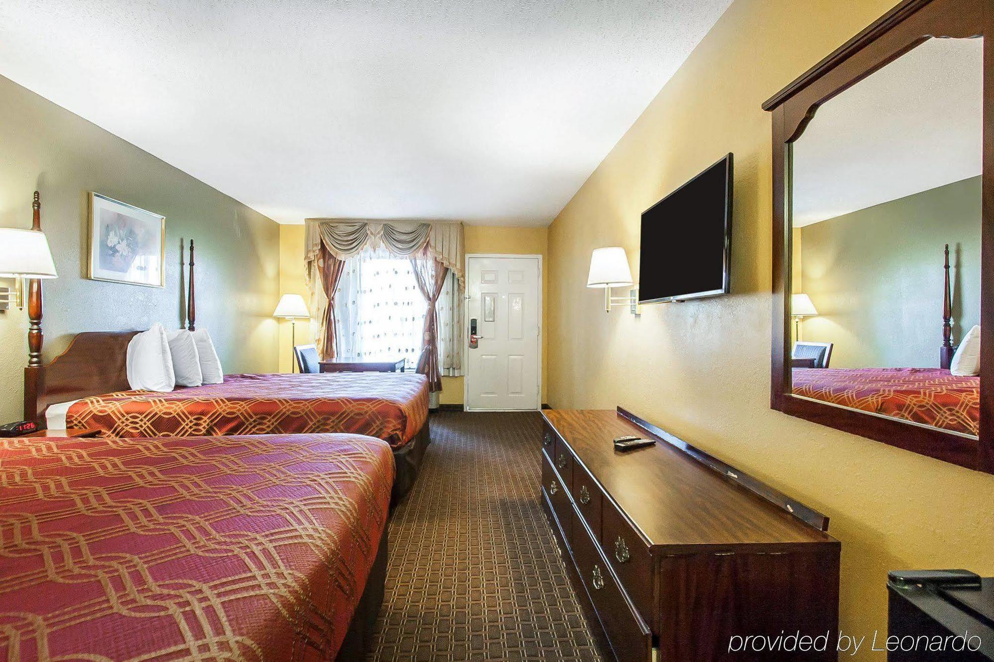 Hotel Econo & Murfreesboro