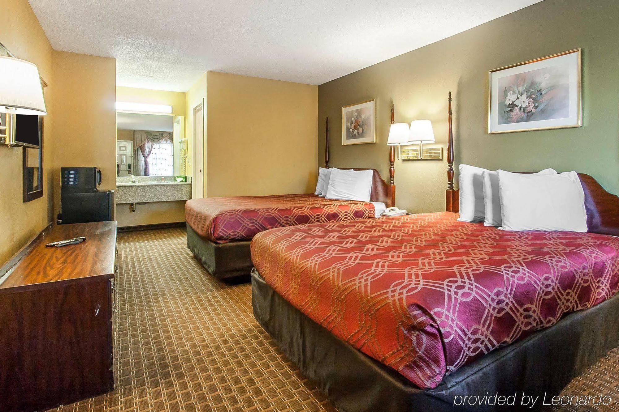 Hotel Econo & Murfreesboro