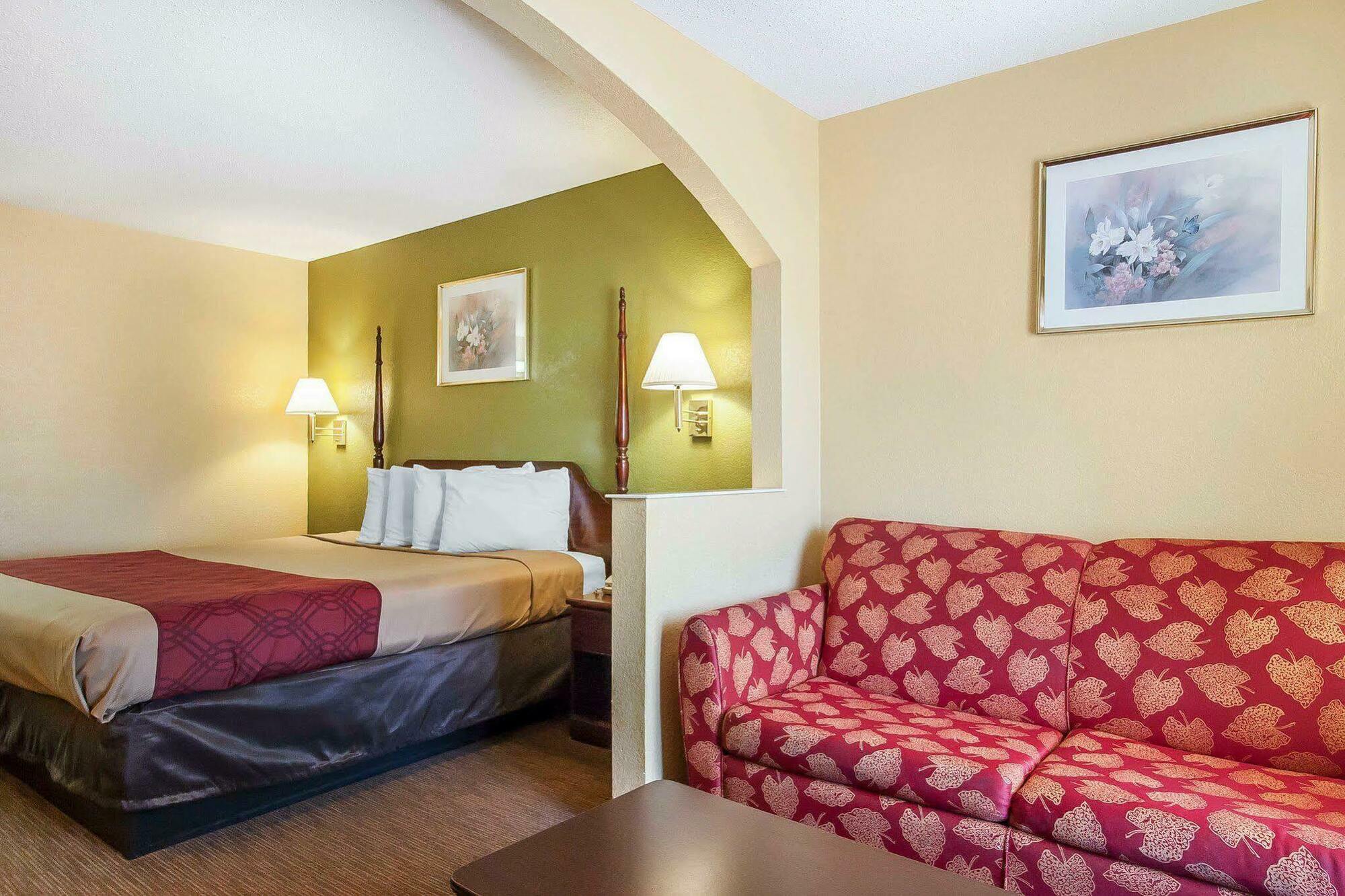 Hotel Econo & Murfreesboro